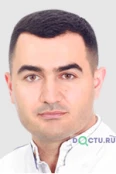 Киракосян Дивин Симонович - Краснодар