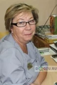 Кирасирова Елена Анатольевна - Москва