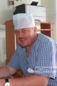 Кирбичев Андрей Витальевич - Москва