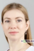 Кирдянова Людмила Владимировна - Саратов