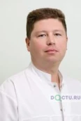 Киреев Алексей Александрович - Киров