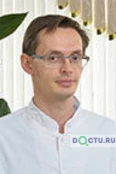 Киреев Константин Александрович - Челябинск