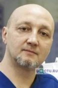 Киреев Михаил Юрьевич - Москва