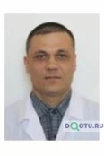 Киреев Сергей Геннадьевич - Тольятти