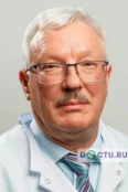 Киреев Сергей Николаевич - Москва