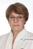 Киреева Антонина Борисовна - Ярославль