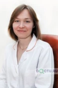 Киреева Александра Сергеевна - Москва