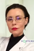 Киреева Анна Игоревна - Москва