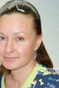 Киреева Анна Викторовна - Курган
