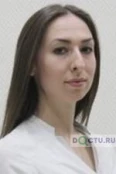 Киреева Екатерина Романовна - Москва