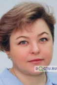 Киреева Елена Игоревна - Воронеж