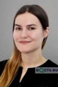 Киреева Елизавета Игоревна - Москва