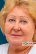 Киреева Галина Ивановна - Симферополь