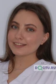 Киреева Ирина Алексеевна - Саратов