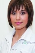 Киреева Ирина Олеговна - Краснодар