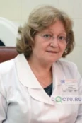 Киреева Наталия Сергеевна - Москва