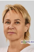Киреева Наталья Евгеньевна - Красноярск