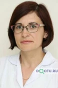 Киреева Светлана Николаевна - Тамбов