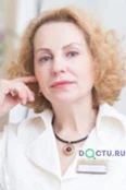 Киреленко Ольга Михайловна - Санкт-Петербург