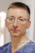 Киргизов Алексей Николаевич - Чита