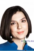 Кириаку Полина Михалакисовна - Москва