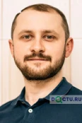 Киричатый Александр Васильевич - Сургут