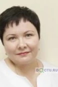 Киричек Виктория Викторовна - Ставрополь