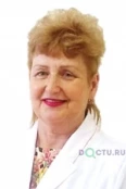 Кириченко Алла Семеновна - Екатеринбург