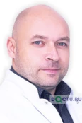 Кириченко Алексей Викторович - Москва