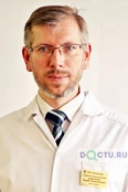 Кириченко Андрей Владимирович - Москва