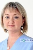 Кириченко Екатерина Владимировна - Красноярск
