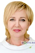Кириченко Елена Юрьевна - Барнаул
