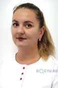 Кириченко Елена Викторовна - Воронеж