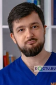 Кириченко Евгений Викторович - Владивосток