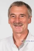 Кириченко Константин Николаевич - Санкт-Петербург