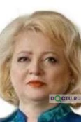 Кириченко Людмила Ироновна - Краснодар