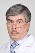 Кириченко Михаил Николаевич - Волжский