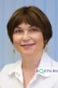 Кириченко Наталья Леонидовна - Москва