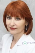 Кириченко Наталья Петровна - Омск