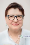 Кириченко Наталья Валентиновна - Санкт-Петербург