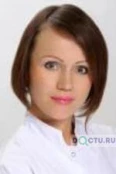 Кириченко Ольга Николаевна - Красноярск