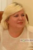 Кириченко Вера Вениаминовна - Вологда