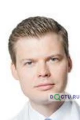 Кириченко Владимир Олегович - Краснодар