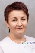Кириченко Земфира Георгиевна - Ставрополь