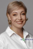 Киричко Елена Павловна - Тюмень