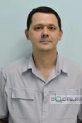Киричков Александр Павлович - Волгоград