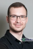Киричук Роман Анатольевич - Москва