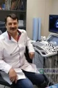 Киридон Андрей Григорьевич - Благовещенск