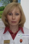Кириенко Анна Николаевна - Иркутск