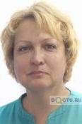 Кириенко Елена Альбертовна - Москва
